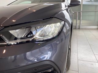VOLKSWAGEN Polo 1.0 tsi life 95cv dsg
