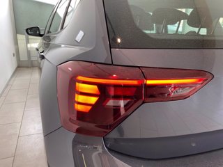 VOLKSWAGEN Polo 1.0 tsi life 95cv dsg