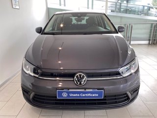 VOLKSWAGEN Polo 1.0 tsi life 95cv dsg