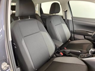 VOLKSWAGEN Polo 1.0 tsi life 95cv dsg