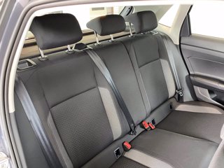 VOLKSWAGEN Polo 1.0 tsi life 95cv dsg