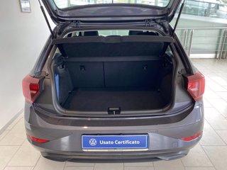 VOLKSWAGEN Polo 1.0 tsi life 95cv dsg