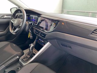 VOLKSWAGEN Polo 1.0 tsi life 95cv dsg