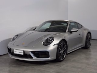 PORSCHE 911 coupe 3.0 carrera 4 auto