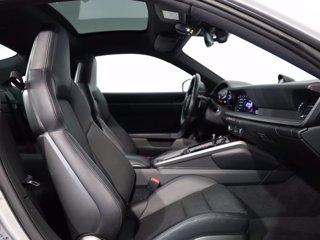 PORSCHE 911 coupe 3.0 carrera 4 auto