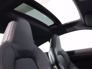 PORSCHE 911 coupe 3.0 carrera 4 auto