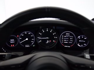 PORSCHE 911 coupe 3.0 carrera 4 auto