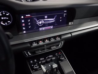 PORSCHE 911 coupe 3.0 carrera 4 auto