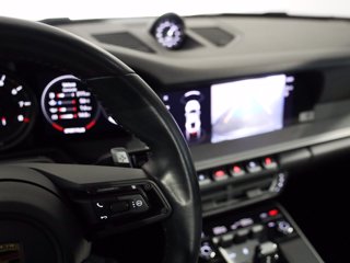 PORSCHE 911 coupe 3.0 carrera 4 auto