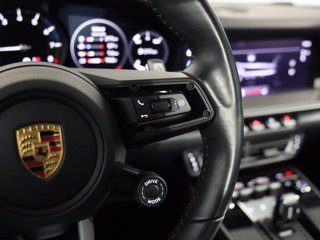 PORSCHE 911 coupe 3.0 carrera 4 auto