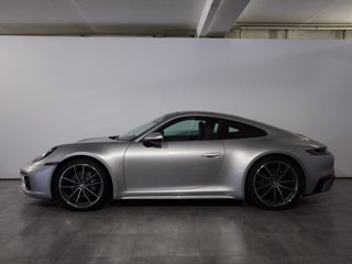 PORSCHE 911 coupe 3.0 carrera 4 auto