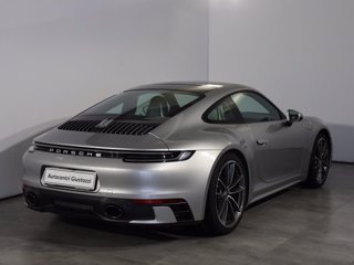 PORSCHE 911 coupe 3.0 carrera 4 auto