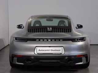 PORSCHE 911 coupe 3.0 carrera 4 auto