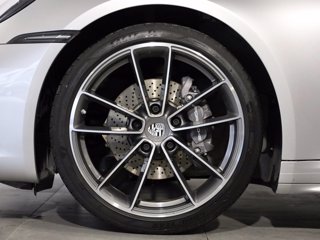 PORSCHE 911 coupe 3.0 carrera 4 auto