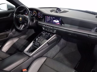 PORSCHE 911 coupe 3.0 carrera 4 auto