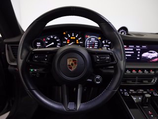 PORSCHE 911 coupe 3.0 carrera 4 auto