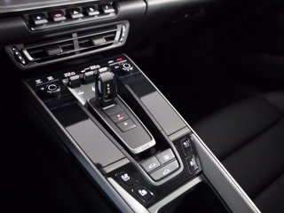 PORSCHE 911 coupe 3.0 carrera 4 auto