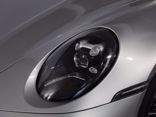 PORSCHE 911 coupe 3.0 carrera 4 auto