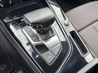 AUDI A5 sportback 40 2.0 tdi mhev s line edition 204cv s-tronic