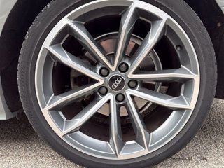 AUDI A5 sportback 40 2.0 tdi mhev s line edition 204cv s-tronic