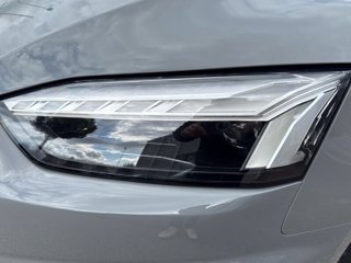 AUDI A5 sportback 40 2.0 tdi mhev s line edition 204cv s-tronic