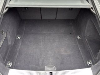 AUDI A5 sportback 40 2.0 tdi mhev s line edition 204cv s-tronic