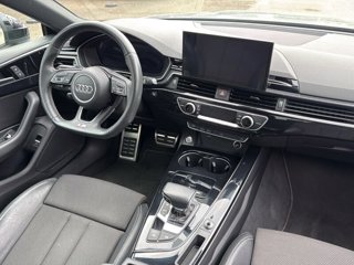 AUDI A5 sportback 40 2.0 tdi mhev s line edition 204cv s-tronic