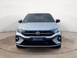 VOLKSWAGEN Taigo 1.0 tsi r-line 115cv