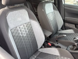 VOLKSWAGEN Taigo 1.0 tsi r-line 115cv