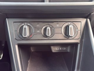 VOLKSWAGEN Taigo 1.0 tsi r-line 115cv