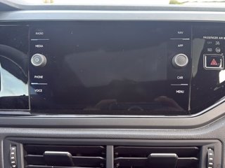 VOLKSWAGEN Taigo 1.0 tsi r-line 115cv