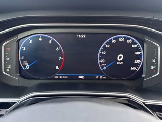 VOLKSWAGEN Taigo 1.0 tsi r-line 115cv