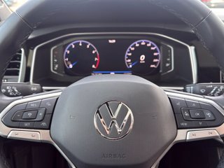 VOLKSWAGEN Taigo 1.0 tsi r-line 115cv