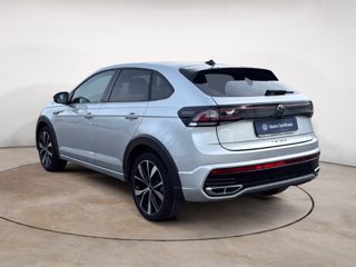 VOLKSWAGEN Taigo 1.0 tsi r-line 115cv