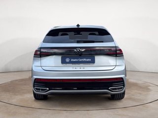 VOLKSWAGEN Taigo 1.0 tsi r-line 115cv