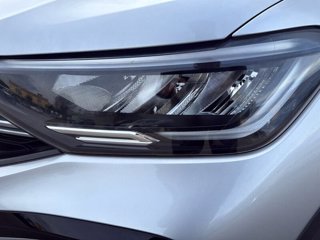 VOLKSWAGEN Taigo 1.0 tsi r-line 115cv