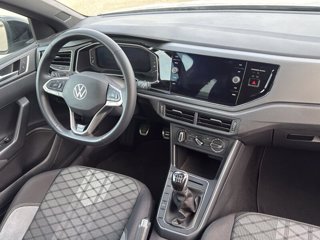 VOLKSWAGEN Taigo 1.0 tsi r-line 115cv