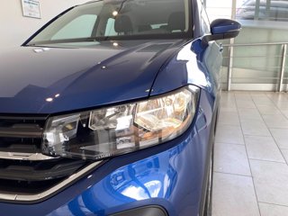 VOLKSWAGEN T-cross 1.0 tsi style 95cv
