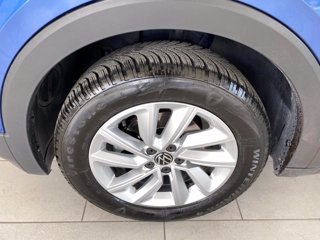 VOLKSWAGEN T-cross 1.0 tsi style 95cv