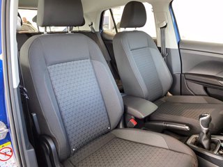 VOLKSWAGEN T-cross 1.0 tsi style 95cv