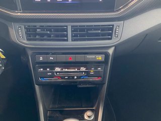 VOLKSWAGEN T-cross 1.0 tsi style 95cv
