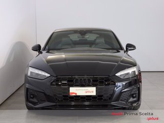 AUDI A5 sportback 40 2.0 tdi mhev s line edition quattro 204cv s-tronic