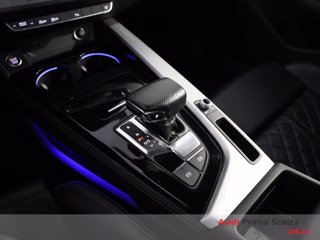 AUDI A5 sportback 40 2.0 tdi mhev s line edition quattro 204cv s-tronic