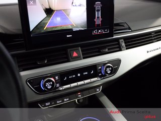 AUDI A5 sportback 40 2.0 tdi mhev s line edition quattro 204cv s-tronic