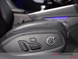 AUDI A5 sportback 40 2.0 tdi mhev s line edition quattro 204cv s-tronic