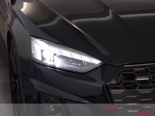 AUDI A5 sportback 40 2.0 tdi mhev s line edition quattro 204cv s-tronic