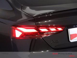 AUDI A5 sportback 40 2.0 tdi mhev s line edition quattro 204cv s-tronic