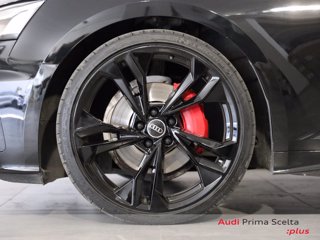 AUDI A5 sportback 40 2.0 tdi mhev s line edition quattro 204cv s-tronic