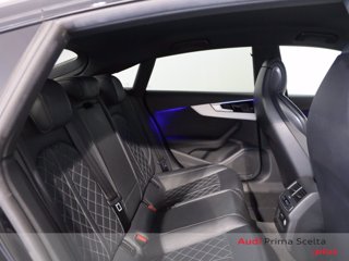 AUDI A5 sportback 40 2.0 tdi mhev s line edition quattro 204cv s-tronic