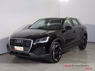 AUDI Q2 30 2.0 tdi